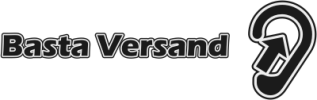 Basta Versand-Logo